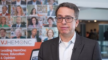 IMPROVE-MF: imetelstat and ruxolitinib in patients with myelofibrosis