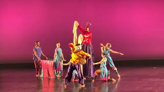 Download Lagu Nai-Ni Chen Dance Performance 2026 MP3