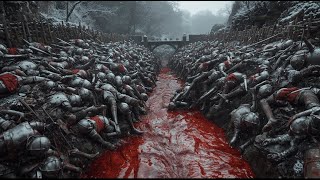 Historian Reveals WORST Day in English History 50,000 Men Killed