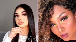 AMAZING Instagram BEAUTY Tutorials #33 – BEST Beauty and Makeup Compilation September 2020