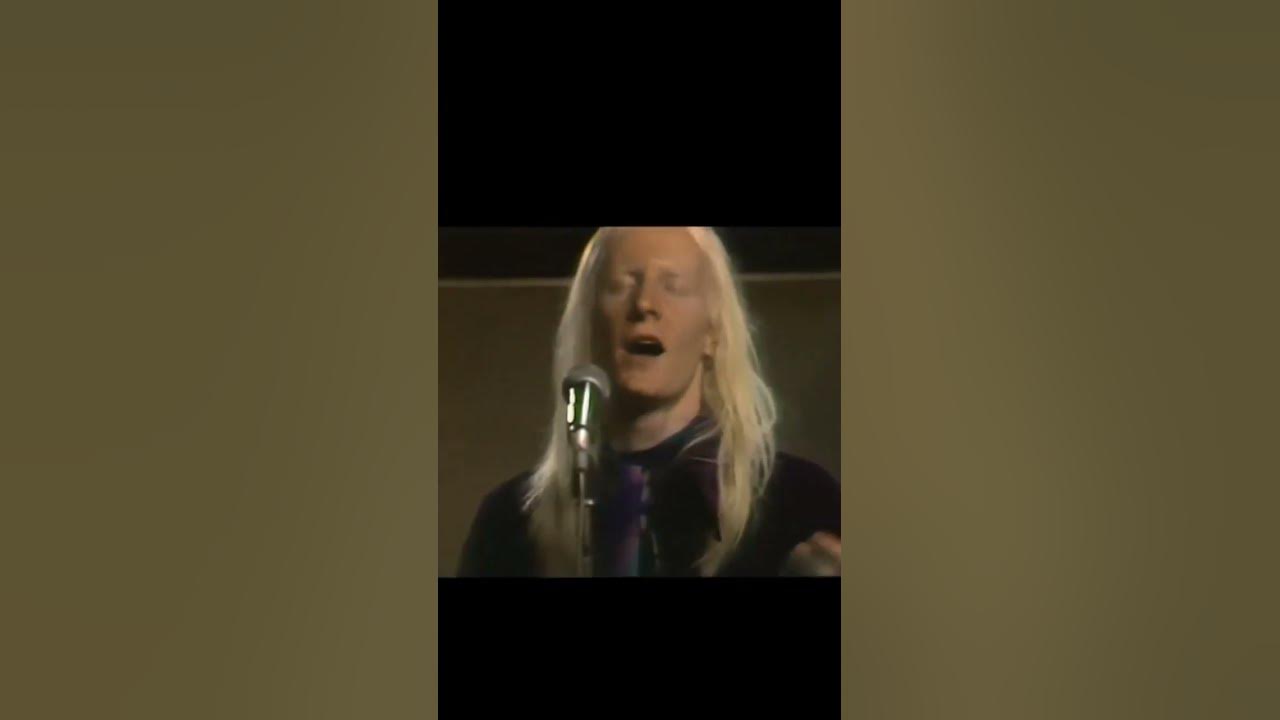 How Good WAS Johnny Winter? Take A Listen! #shorts