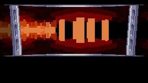 Voxelscape tech demo