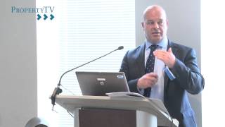 Full CEE Real Estate briefing @NY: Opportunity knocks - Damian Harrington, Colliers International Guide