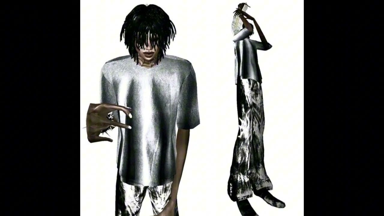 [free] che + osamason type beat - 