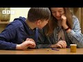 How Dog Therapy is Helping to Bring Joy | Ukraine: The Children's Story 🇺🇦 | Newsround