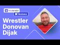 How former WWE wrestler Donovan Dijak uses Koalendar