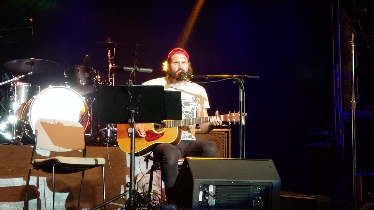 Billie Jean by Michael Jackson performed by Brandon Yeagley