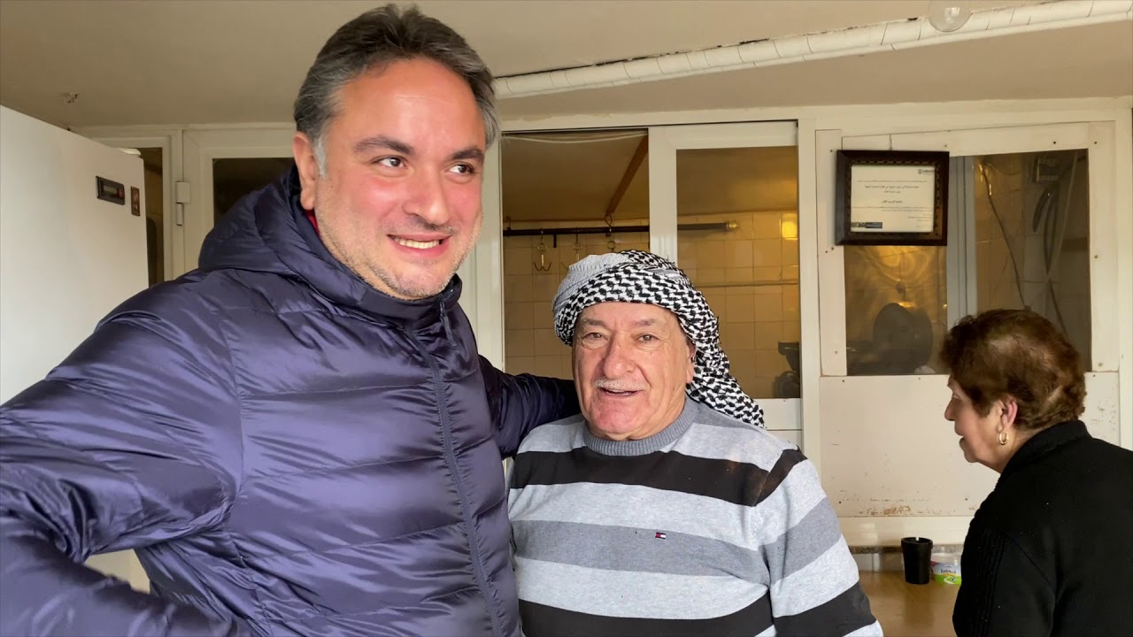 Snowstorm Roadtrip in LEBANON: Keserwan, Afqa, Akoura, Laqlouq, Balaa, Tannourine, Hadath, Ehden