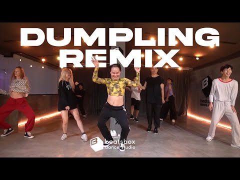 DUMPLING REMIX I Choreo. by K.Tidie