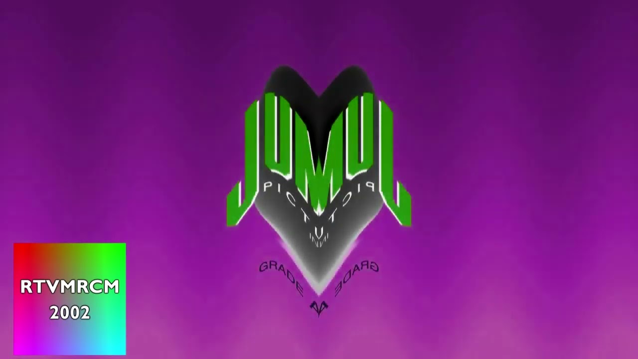 Jumbo Pictures (1999) Effects Round 2 vs. BC & Everyone (2/30)