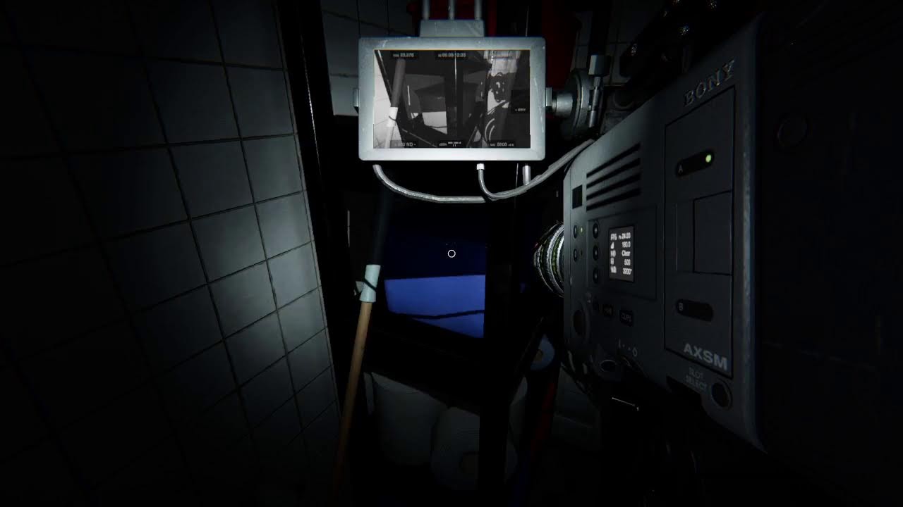 Phasmophobia Gameplay 2.21.26