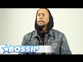 Affion Crockett Talks What To Expect From &quot;A Haunted House 2&quot; | BOSSIP