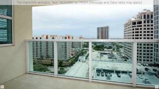 $529,000 - 350 SE 2nd St #1650, Fort Lauderdale, FL 33301