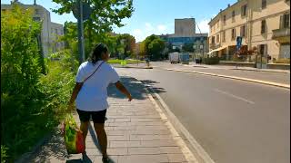 E-Scooter - Parma 13-07-2024 18