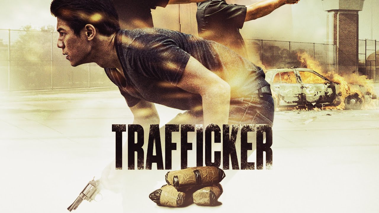 Trafficker (2019) | Action Movie | Thriller Movie | Full Movie