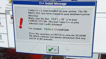 Tour of the 486 IBM PS/1 Consultant