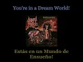 Angel witch  dream world  lyrics  subtitulos en espaol nwobhm traducida