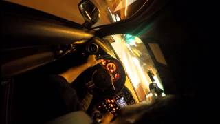GoPro Hero 4 Timelapse in BRZ