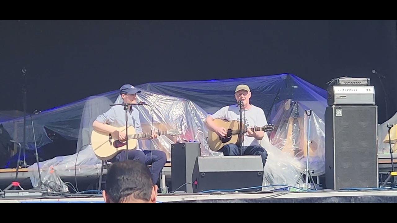 Danny Reeder Dan Reeder with daughter Peggy- Clean Elvis - YouTube