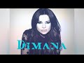 Димана Луда Обич Dimana Crazy Love TEXT Ovojebalkan Dimana Popfolk 