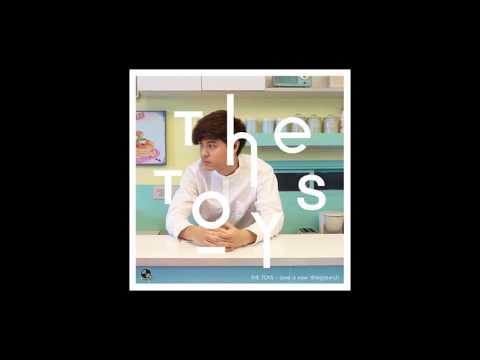Love Is Now รักอยู่ตรงหน้า - The TOYS (Unofficial Audio)