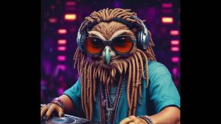 THE PARTY OWL ๐ฆ BEAT LOOP