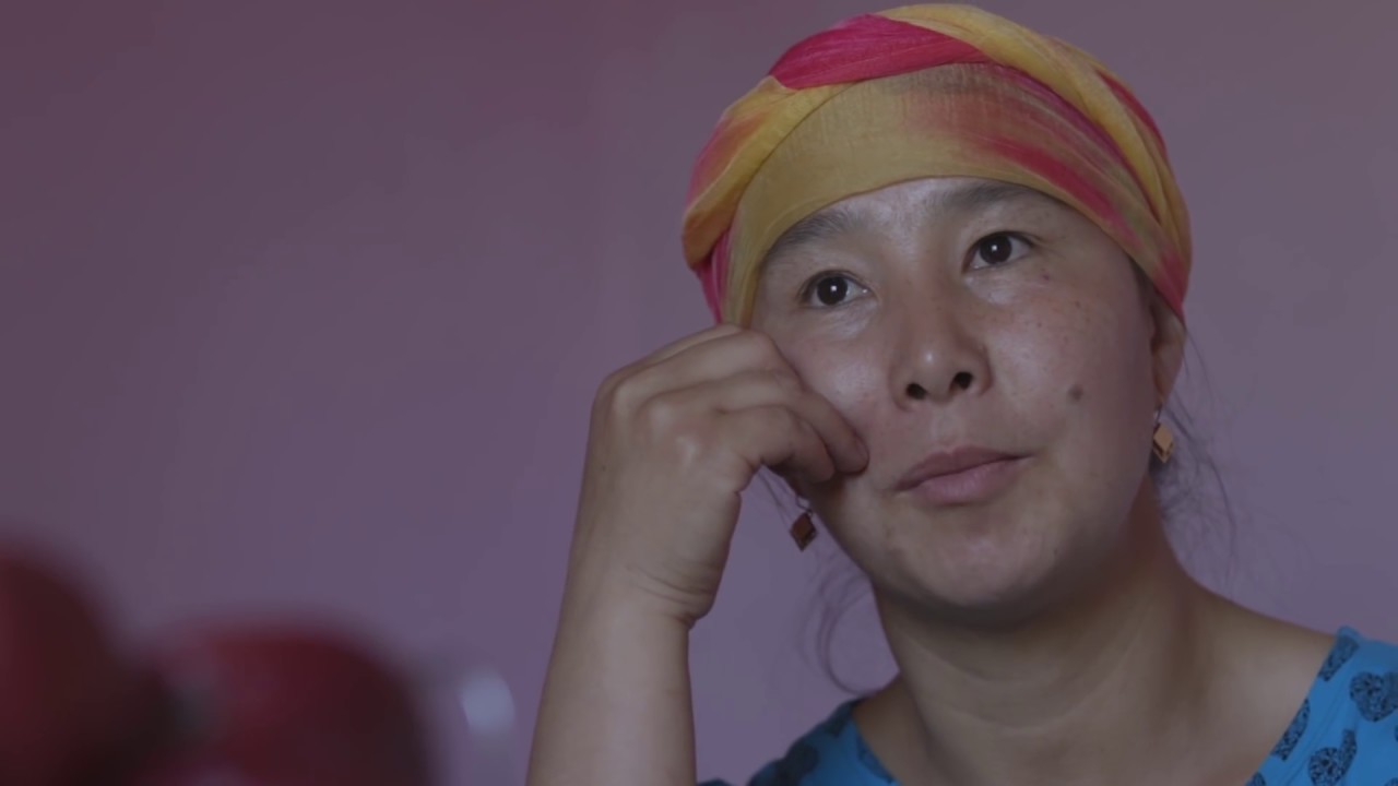 "Я буду поливать тебя,мой цветочек"- Aurora Film Production