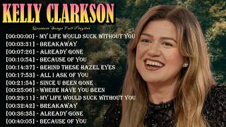 The reason Kelly Clarkson - stays relevant in an era driven by constant trends 🩶