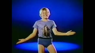 Star Wars Underoos Commercial