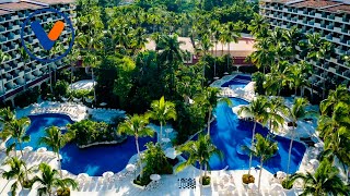 Hotel Barcelo Mismaloya 🟠 | Puerto Vallarta | VACATION CARDS 🔵