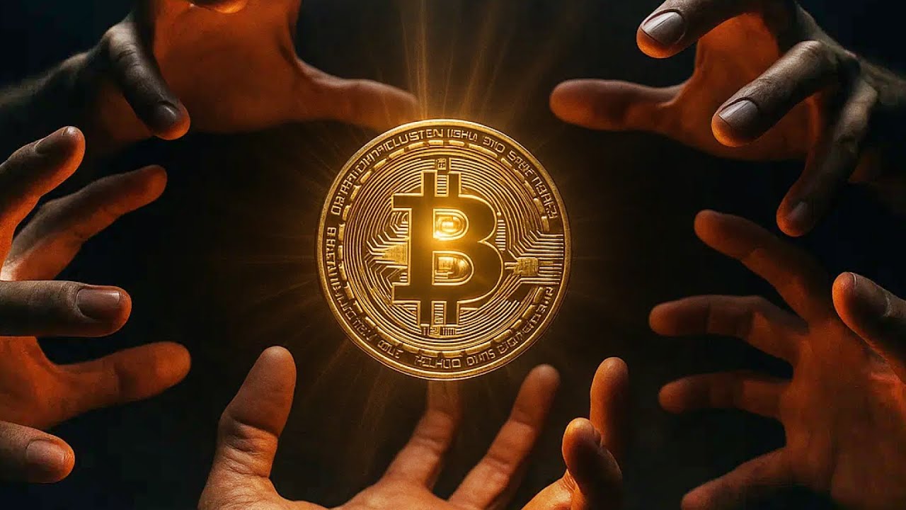 ¿Quién realmente controla Bitcoin?