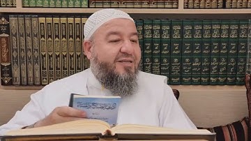 (حافظ على أذكار الصباح والمساء)
