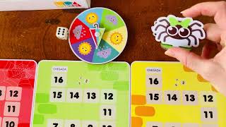 JOGO A DONA ARANHA 6067 BBB screenshot 1