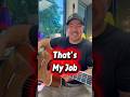 Conway Twitty "That's My Job"