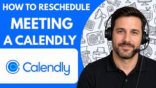 How to reschedule a Calendly meeting Full Guide 2026