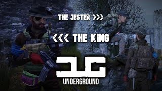 Alex the Jester | A DayzUnderground Story