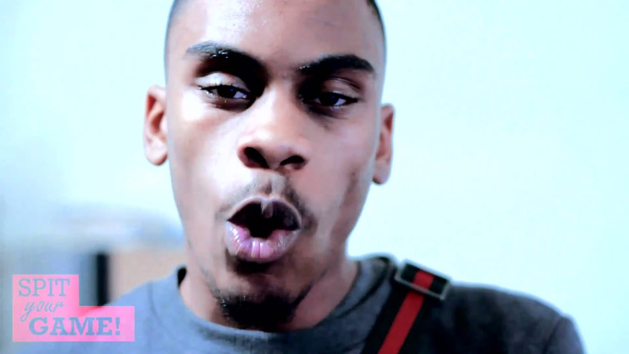 #SPITYOURGAME! - HECKI - YouTube