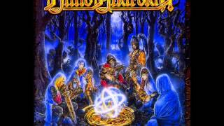 Blind Guardian - The Bard's Song (In the Forest AND The Hobbit) (HQ) chords