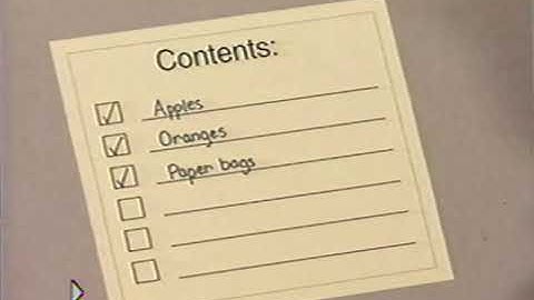 Walk Around The Block (1999 Version) Part 59