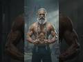 body strong #gym #ai art #body #biller #strong #body #and #motivation #body #fact #video #viral