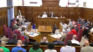 Akron City Council 9/18/17