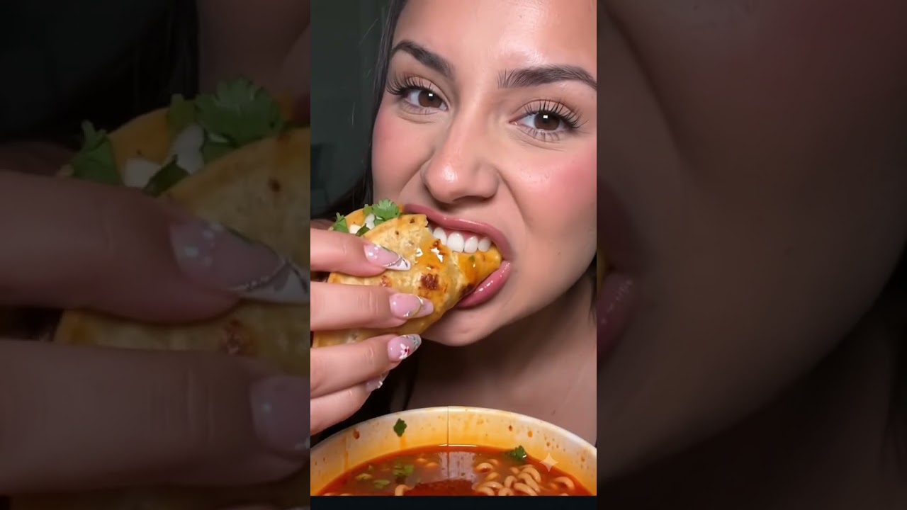Mukbang 🤤🍗#mukbang #asmr #shorts