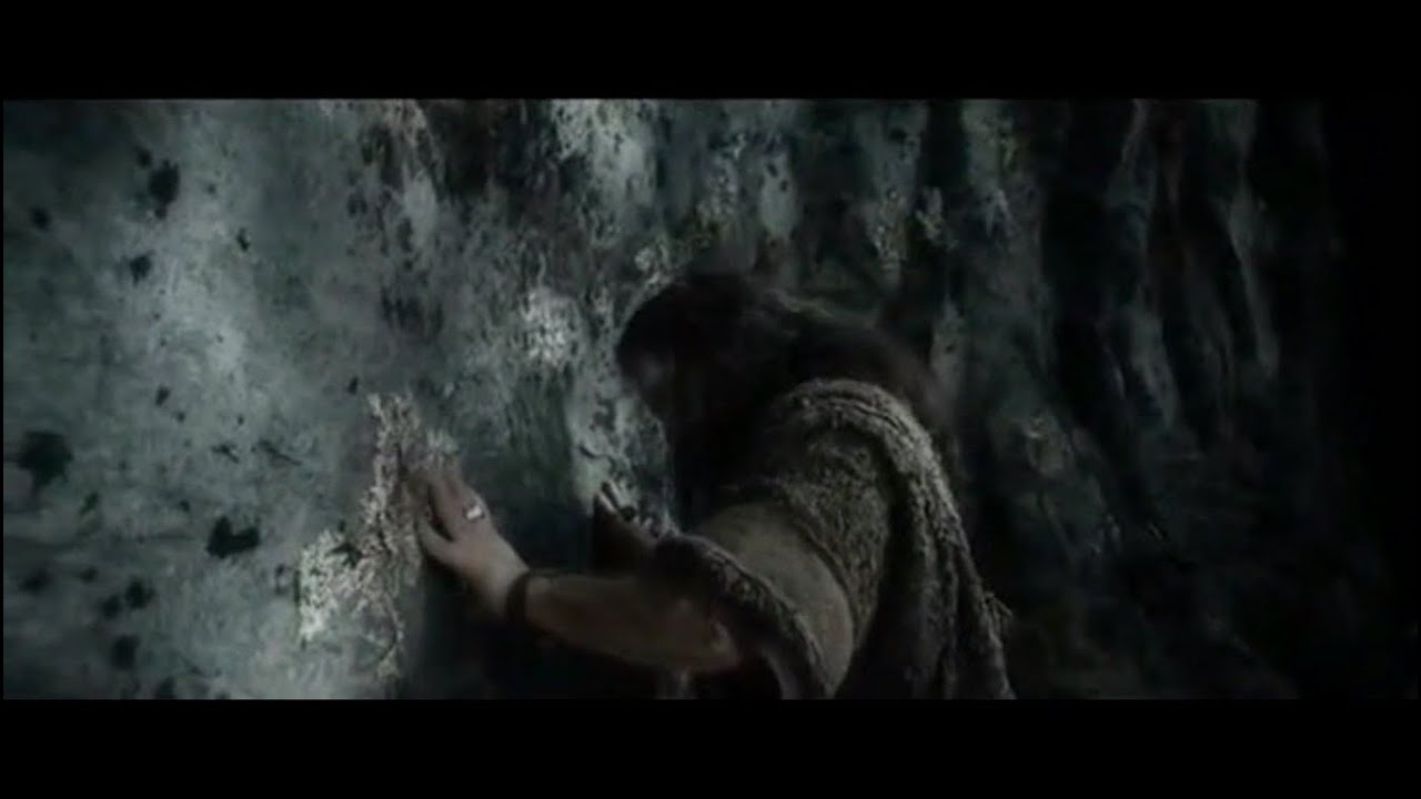 The Hobbit:The Desolation Of Smaug:Inside The Mountain - YouTube