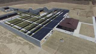 Deer Creek Shooting Range - Aerial View