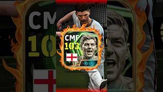  Free 103 Epic Gerrard Best Training U0026 Fastest Unlock Guide  Efootball 2026