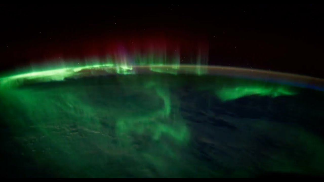 Can you actually hear the northern lights youtube