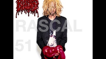 bleood - rascal 51 (10/24/25)