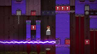 Spelunky 2 (Rapidfire Kaizo) [Guide | Floors 71 to 100]