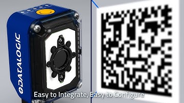 Datalogic Automation - Matrix 300