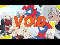 【総集編】いのち輝くクトゥルフ神話TRPG『VOID』【実卓リプレイ】